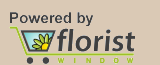 Florist Window